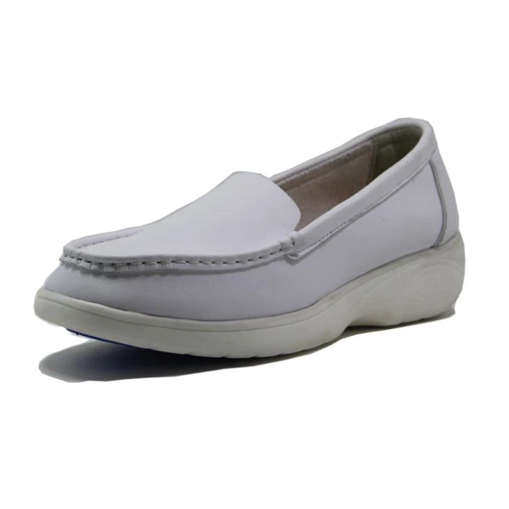 Slip On Nursing Shoes