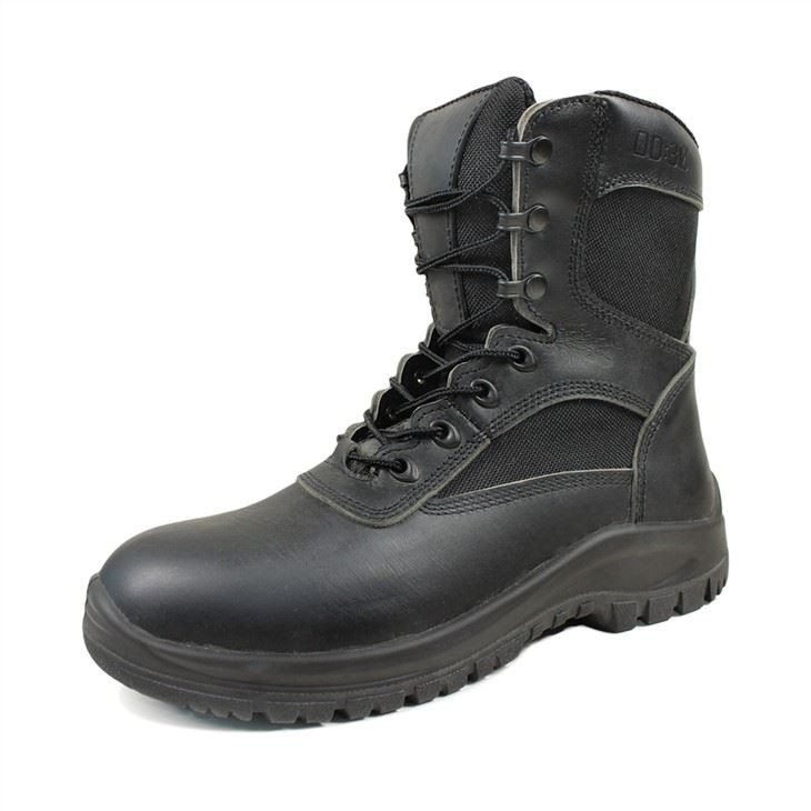 Special Forces Boots