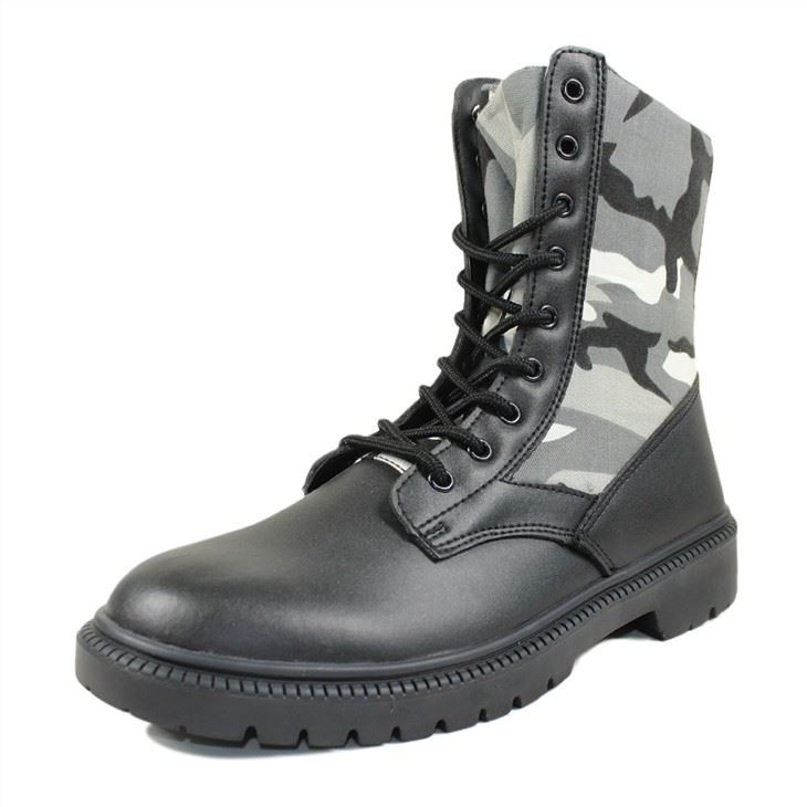 Baoying Hiking Combat Boots